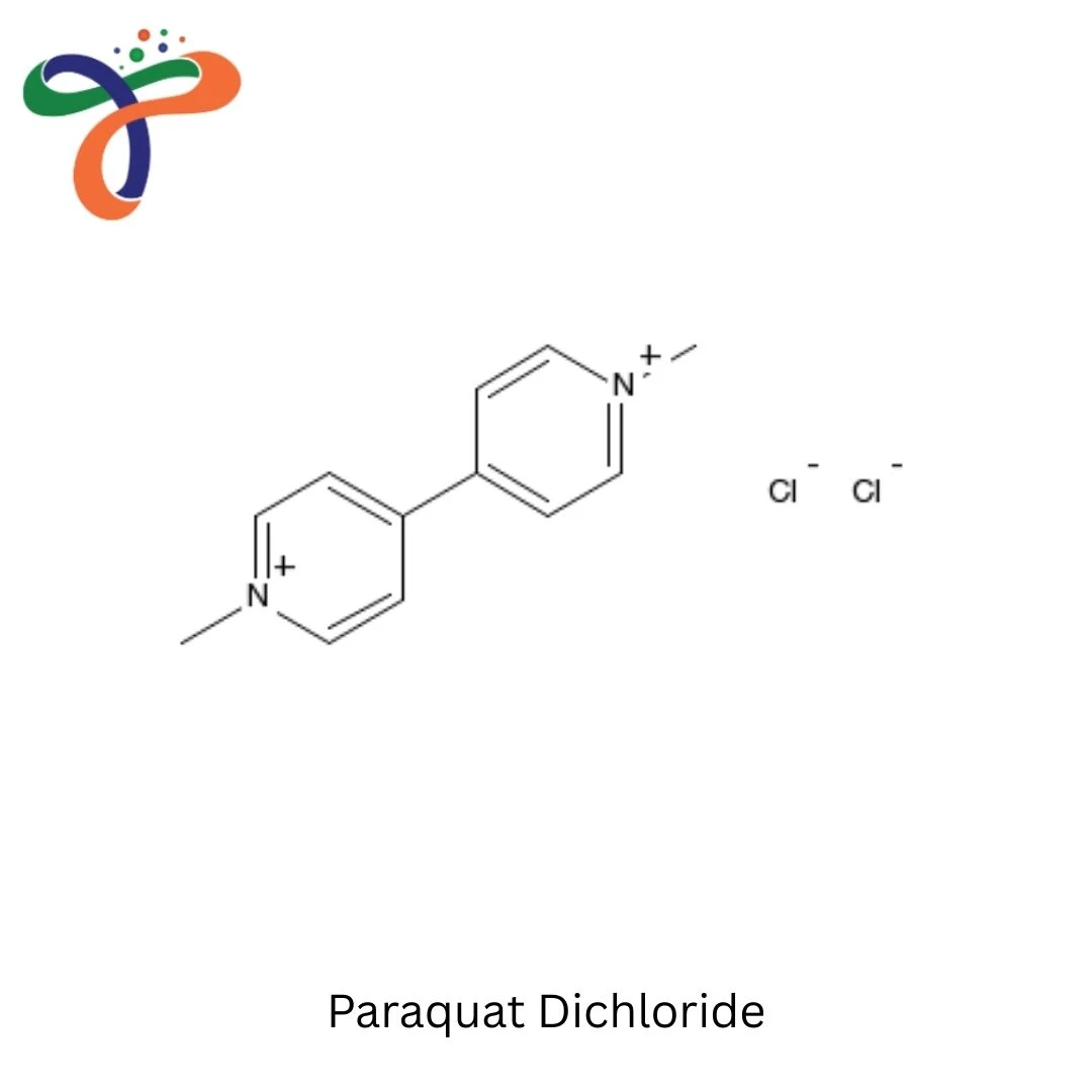 Paraquat Dichloride